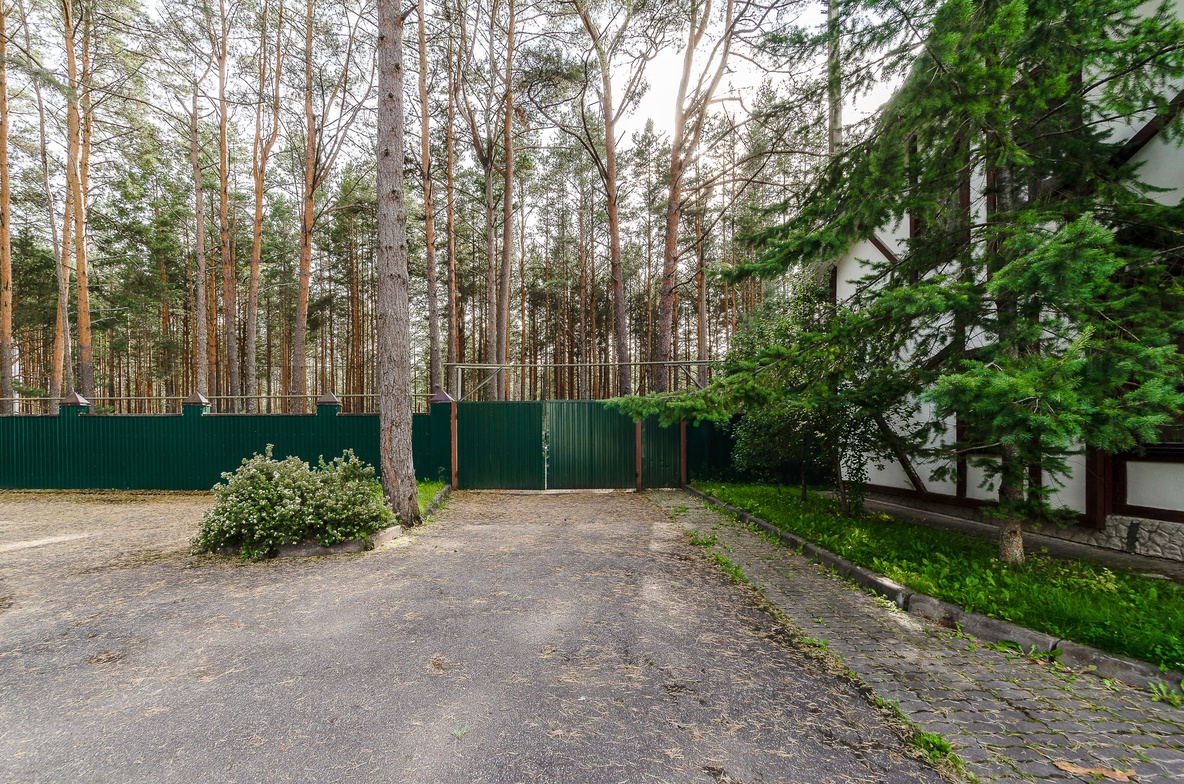 парковка